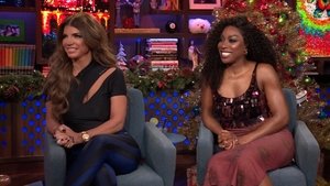 Watch What Happens Live with Andy Cohen Odcinek 199