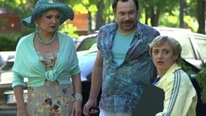 Moterys meluoja geriau Odcinek 17