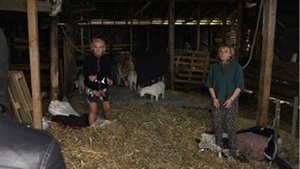 Moterys meluoja geriau Odcinek 40
