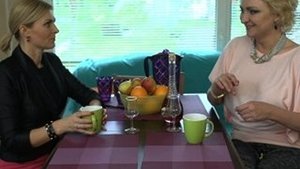 Moterys meluoja geriau Odcinek 2