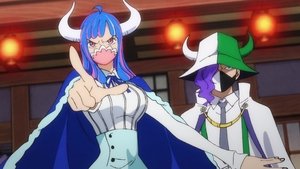 One Piece Odcinek 22