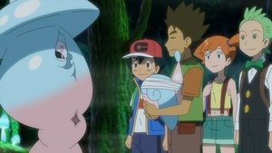 Pokémon Odcinek 49