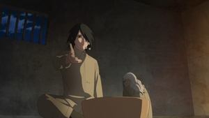 Boruto: Naruto Next Generations Odcinek 282