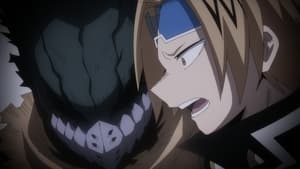 Akademia bohaterów Deku Kontra Klasa A