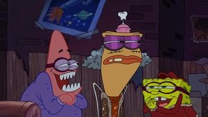 SpongeBob Kanciastoporty Odcinek 52