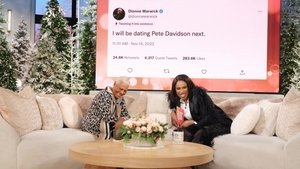 The Jennifer Hudson Show Odcinek 67