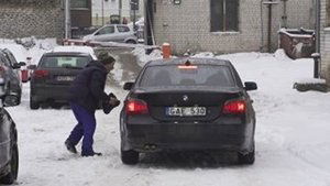 Moterys meluoja geriau Odcinek 67