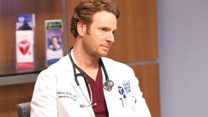 Chicago Med Jest jak jest, póki jest