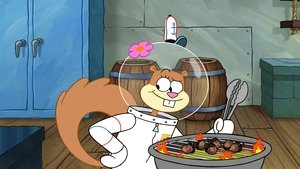 SpongeBob Kanciastoporty Odcinek 47