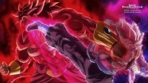 Super Dragon Ball Heroes Macki zła Króla Ciemności Demigry. Zacięta walka ponadczasoprzestrzenna!