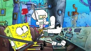 SpongeBob Kanciastoporty Odcinek 42