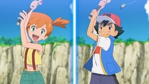 Pokémon Odcinek 48