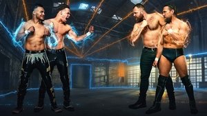 All Elite Wrestling: Rampage Odcinek 1