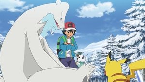 Pokémon Odcinek 50