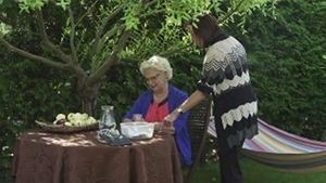 Moterys meluoja geriau Odcinek 26