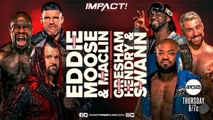 TNA iMPACT! Odcinek 2