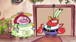 SpongeBob Kanciastoporty Odcinek 43