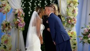 Married at First Sight Odcinek 4