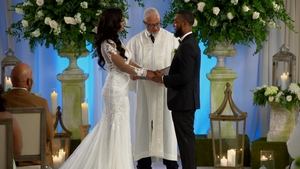 Married at First Sight Odcinek 3