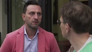 Moterys meluoja geriau Odcinek 11