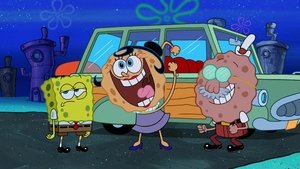 SpongeBob Kanciastoporty Odcinek 41