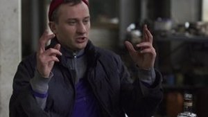 Moterys meluoja geriau Odcinek 45