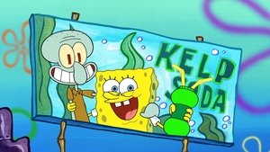 SpongeBob Kanciastoporty Odcinek 49