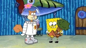 SpongeBob Kanciastoporty Odcinek 51