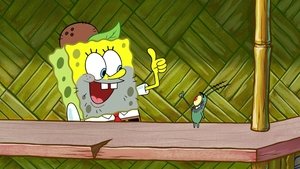 SpongeBob Kanciastoporty Odcinek 45