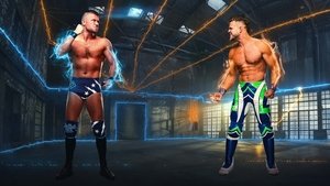 All Elite Wrestling: Rampage Odcinek 3