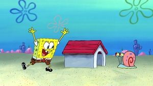 SpongeBob Kanciastoporty Odcinek 58