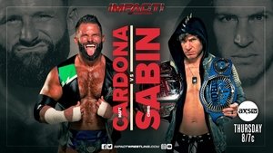 TNA iMPACT! Odcinek 1