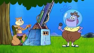 SpongeBob Kanciastoporty Odcinek 56