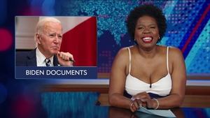 The Daily Show Odcinek 36