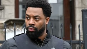 Chicago P.D. Dawno utracony