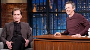 Late Night with Seth Meyers Odcinek 40