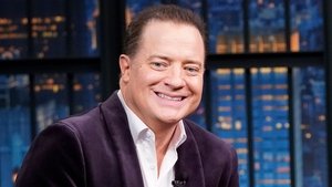 Late Night with Seth Meyers Odcinek 41