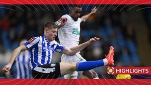 Match of the Day Odcinek 21