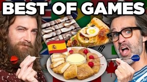 Good Mythical Morning Odcinek 73
