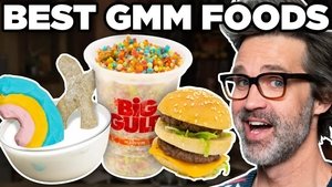 Good Mythical Morning Odcinek 71