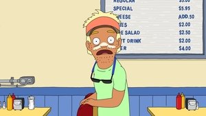 Bob's Burgers Odcinek 12