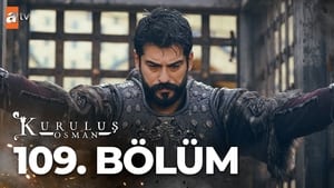 Kuruluş Osman Odcinek 11