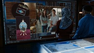 Agenci NCIS: Los Angeles Odcinek 9