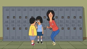 Bob's Burgers Odcinek 13