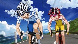 Yowamushi Pedal Odcinek 14