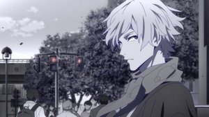 Bungo Stray Dogs Odcinek 37