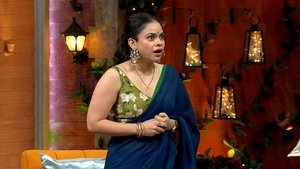 The Kapil Sharma Show Odcinek 35