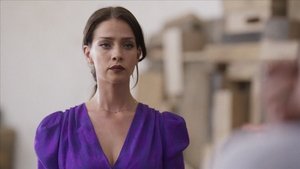 La mujer del diablo Odcinek 4