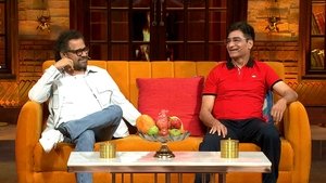 The Kapil Sharma Show Odcinek 36