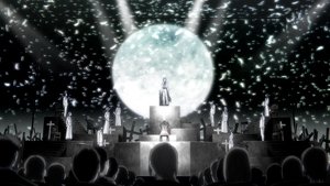 Bungo Stray Dogs Odcinek 38